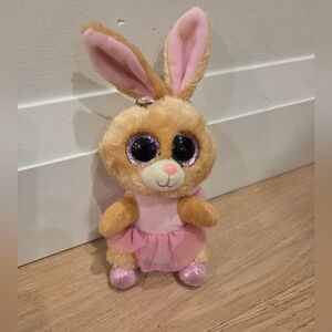 BEANIE BOO | Twinkle Toes The Ballerina Bunny